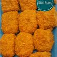 Naget pisang