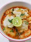 Cireng Banyur
