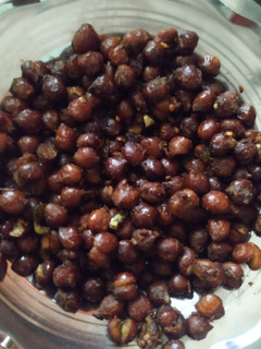 काले सूखे चने (Kale sookhe chane recipe in Hindi) रेसिपी मुख्य फोटो