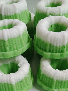 Foto resep Putu ayu
