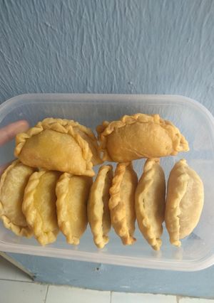 Foto resep Pastel