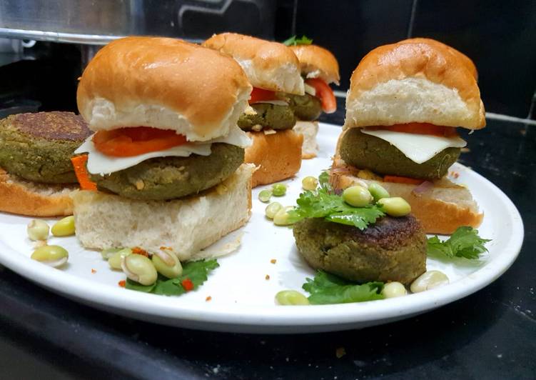 Step-by-Step Guide to Make Ultimate Lima Bean Sliders