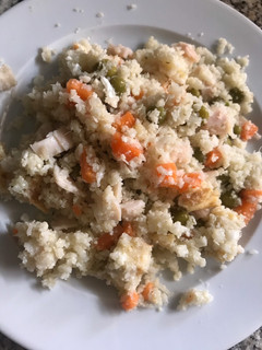 Una foto de Colirroz 3 delicias