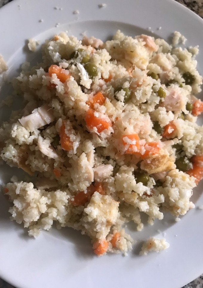 Una foto de Colirroz 3 delicias