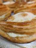 Empanadas de Vigilia