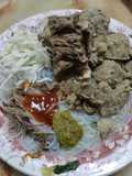 Set Bakso Lengkap