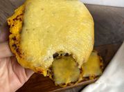 Una foto de arepas dulces