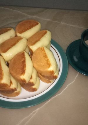 Foto resep Pukis