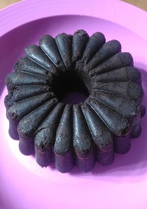 Foto resep Brownies Kukus Oreo