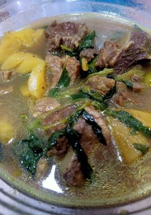 Foto resep Pindang Tulang Segar