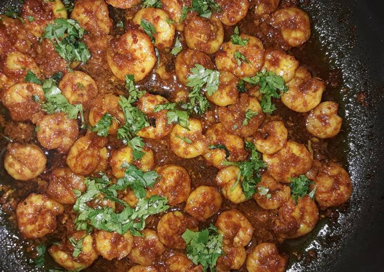 Jhinga Masala Fry Recipe In Hindi jhinga-masala-fry-recipe-in-hindi
