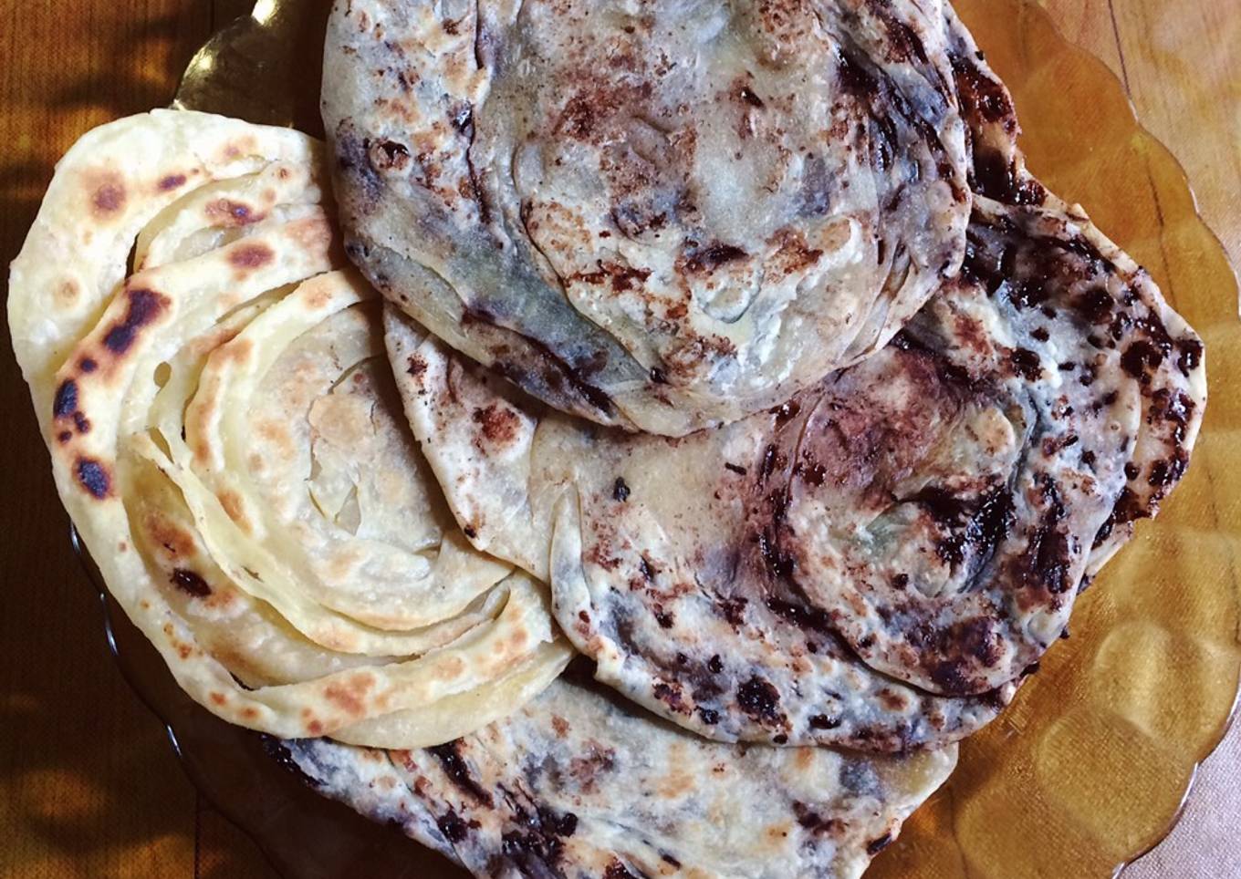 Roti Maryam