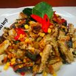Tuna jagung manis 🐟 🌽