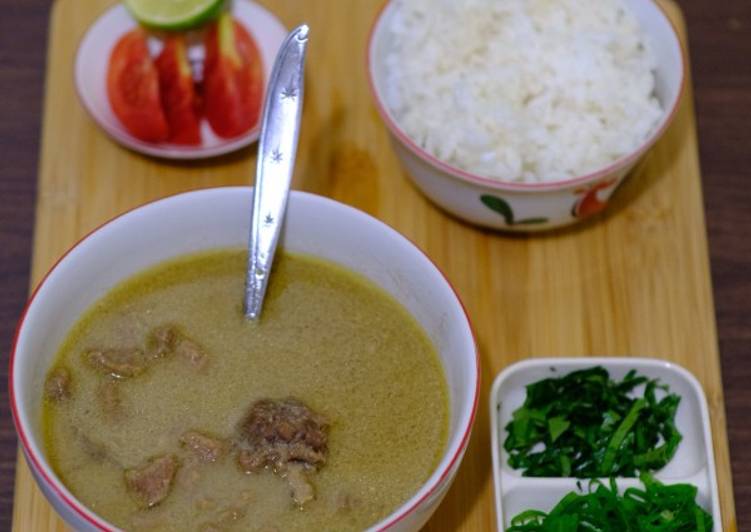 Soto Aceh