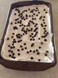Torta Oreo