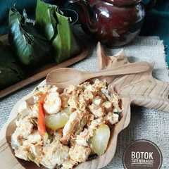 รูปของ BOTOK TATEMDANGRI (pr_masakbungkusdaun)