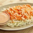 Salad Ala Hokben Devina Hermawan