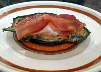 Ultimate, Prepare Grilled jalapeo poppers Very Delicious Ultimate, Prepare Grilled jalapeo poppers Very Delicious