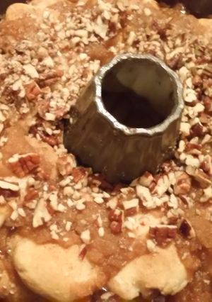 A picture of Gorilla bread.