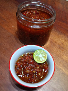 Foto resep Sambal bawang