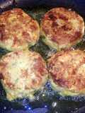 Fish Cakes