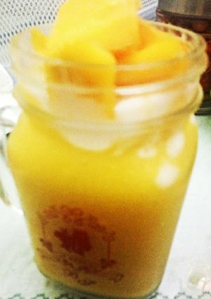 Foto resep King Mango KW Simple