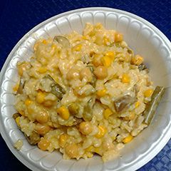 A picture of Heather's stew thingy.