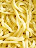 Homemade Sanuki Udon Noodles