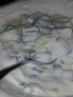 A picture of Raita.