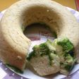Bolu kukus 1 telur empuk(no mixer)