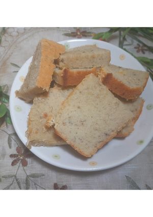 Foto resep Bolu Pisang Keju