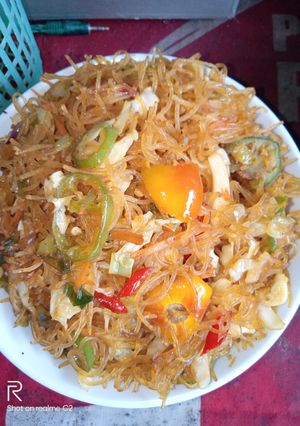 Foto resep Soun goreng