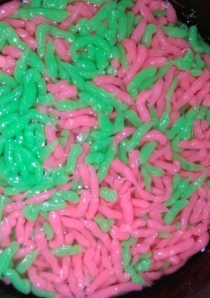 Foto resep Cendol