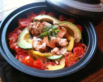 Update, Prepare Recipe Balsamic Vinegar  Mint Flavoured Tagine Most Delicious