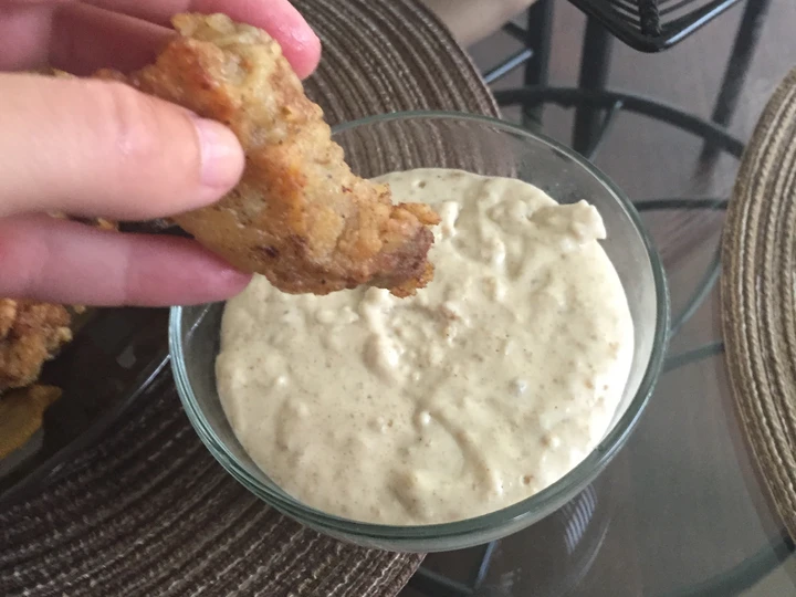 Recipe Pioneer Woman Steak Fingers & Gravy the  Makes Drooling Tasty