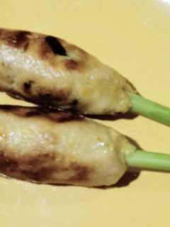 Foto resep Sate Lilit Bali #keto