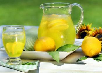 Ultimate, Prepare Easy Lemonade Restaurant Style