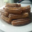 Churros Enak Simple