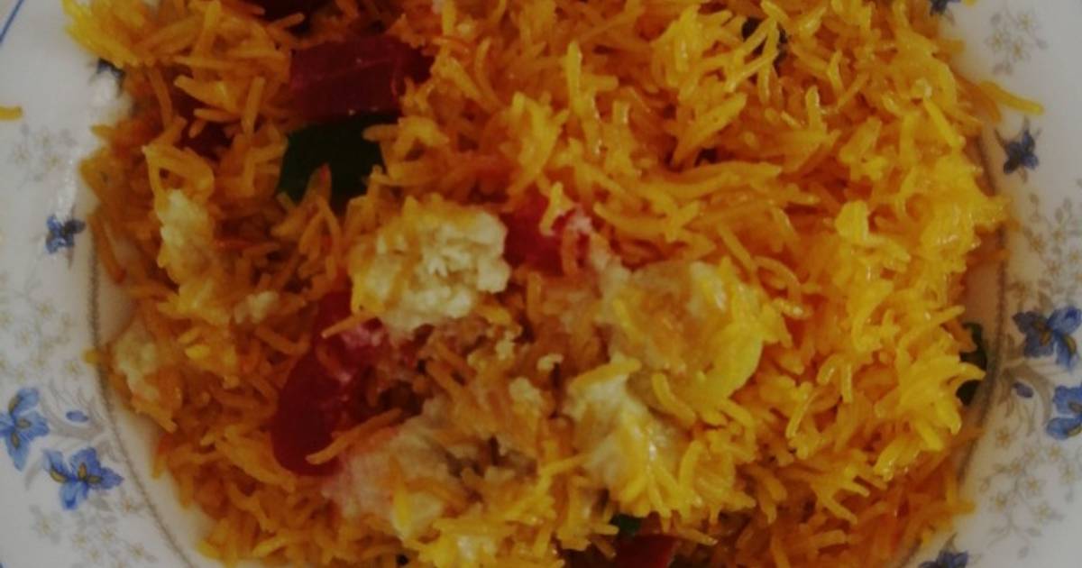 Zarda recipes 333 recipes Cookpad