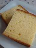 Castella Cake
