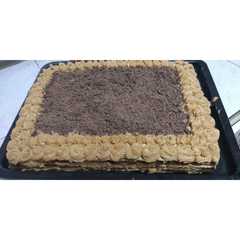 Una foto de Chocotorta explosiva❗
