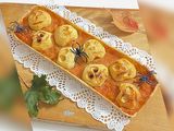 Tarte aux pommes