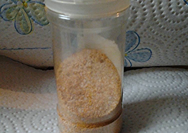 Recipe of Award-winning Lawrys Seasoned Salt