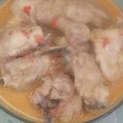 รูปของ Ayam Santan Bumbu Pedas