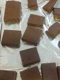 Taisen's mint chocolate fudge
