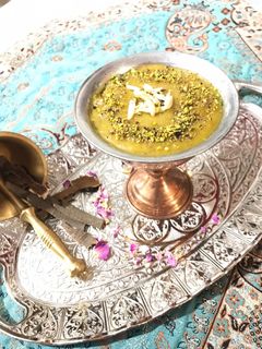 عکسی از دستور کاچی