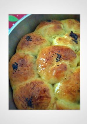 Foto resep Easy Milk bread