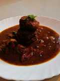 ডালের টক ঝাল কোপ্তাকারী (Daler kopta curry recipe in Bengali)