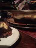Experiment cake #2
