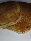Potato Pancakes (Deruny)
